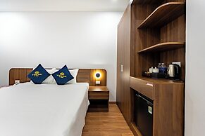 An Khang Hotel