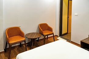 An Khang Hotel