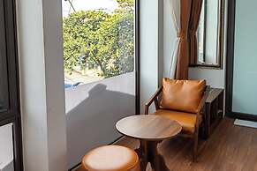 An Khang Hotel
