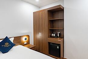 An Khang Hotel
