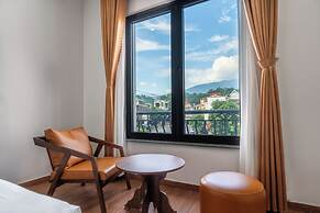 An Khang Hotel