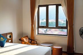 An Khang Hotel