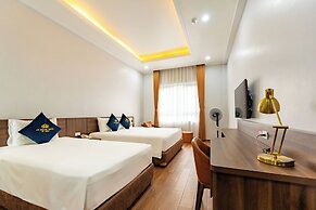 An Khang Hotel