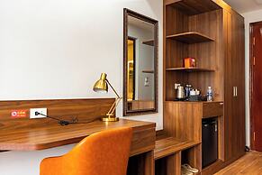 An Khang Hotel