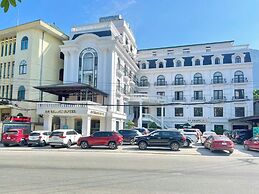An Khang Hotel