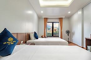 An Khang Hotel