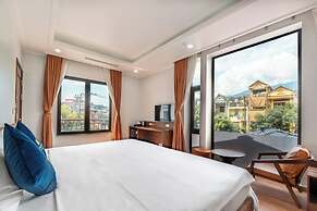 An Khang Hotel