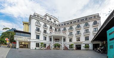 An Khang Hotel