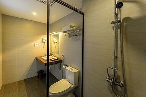 An Khang Hotel