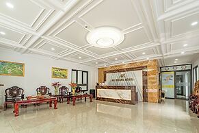 An Khang Hotel