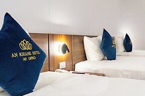 An Khang Hotel