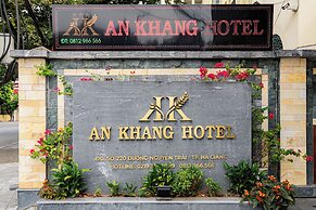 An Khang Hotel