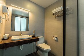 An Khang Hotel