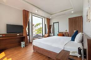 An Khang Hotel