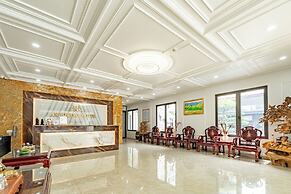 An Khang Hotel