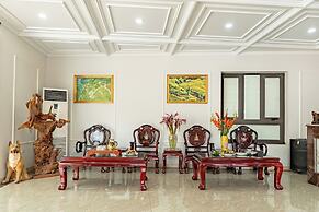 An Khang Hotel