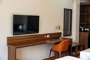 An Khang Hotel