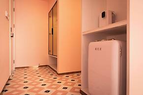 Shanghai MOCOKI hotel