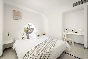 Shanghai MOCOKI hotel