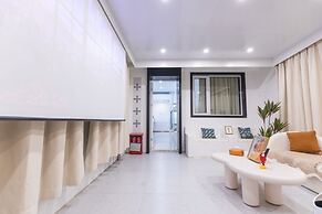 Shanghai MOCOKI hotel