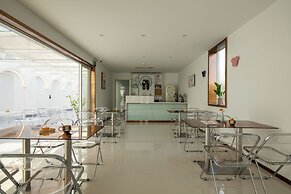 Shanghai MOCOKI hotel