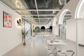 Shanghai MOCOKI hotel