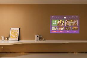 Shanghai MOCOKI hotel