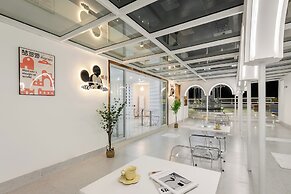 Shanghai MOCOKI hotel