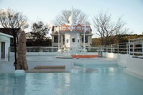 Shanghai MOCOKI hotel