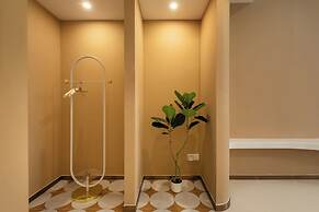 Shanghai MOCOKI hotel