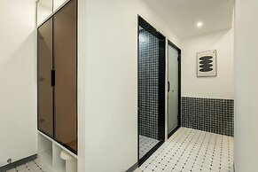 Shanghai MOCOKI hotel