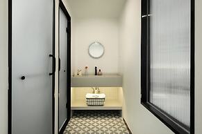 Shanghai MOCOKI hotel