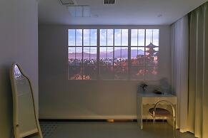 Shanghai MOCOKI hotel