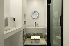 Shanghai MOCOKI hotel