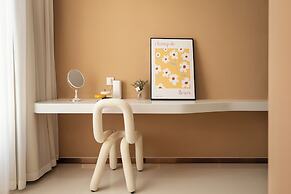 Shanghai MOCOKI hotel