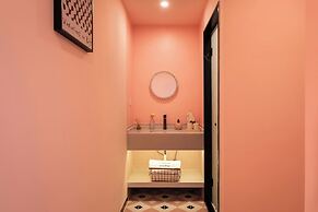 Shanghai MOCOKI hotel