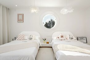 Shanghai MOCOKI hotel