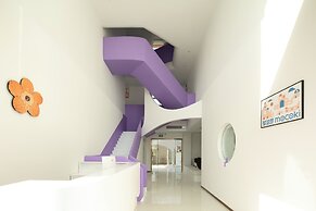 Shanghai MOCOKI hotel