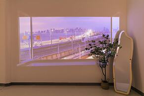 Shanghai MOCOKI hotel