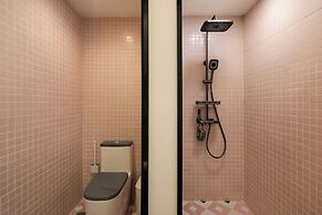 Shanghai MOCOKI hotel