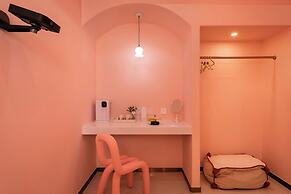 Shanghai MOCOKI hotel