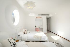 Shanghai MOCOKI hotel