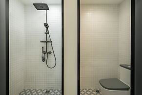 Shanghai MOCOKI hotel