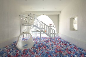 Shanghai MOCOKI hotel