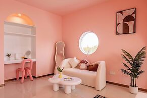 Shanghai MOCOKI hotel