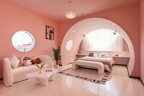 Shanghai MOCOKI hotel