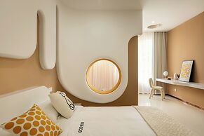 Shanghai MOCOKI hotel