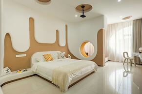 Shanghai MOCOKI hotel