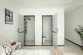 Shanghai MOCOKI hotel