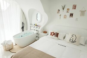 Shanghai MOCOKI hotel